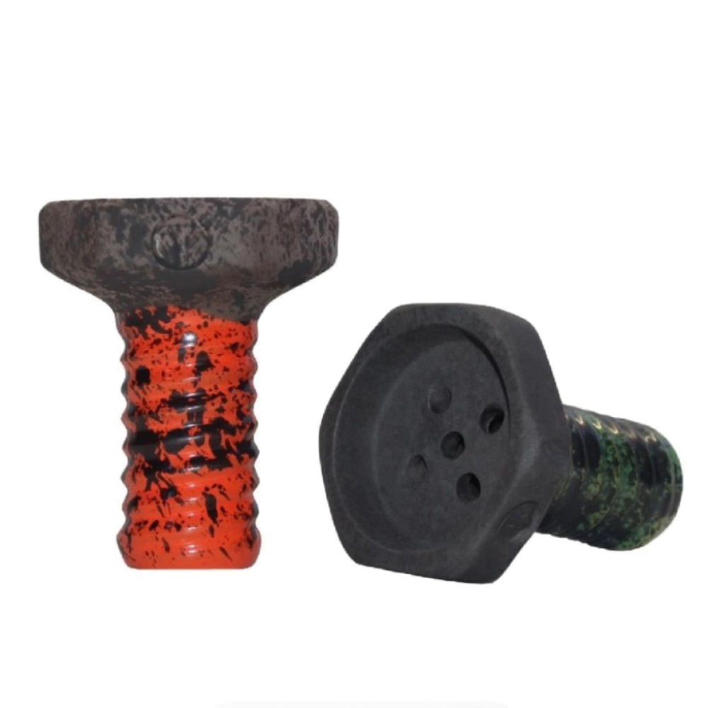 Чаша для кальяна Telamon Killer Evil Screw (Basic)