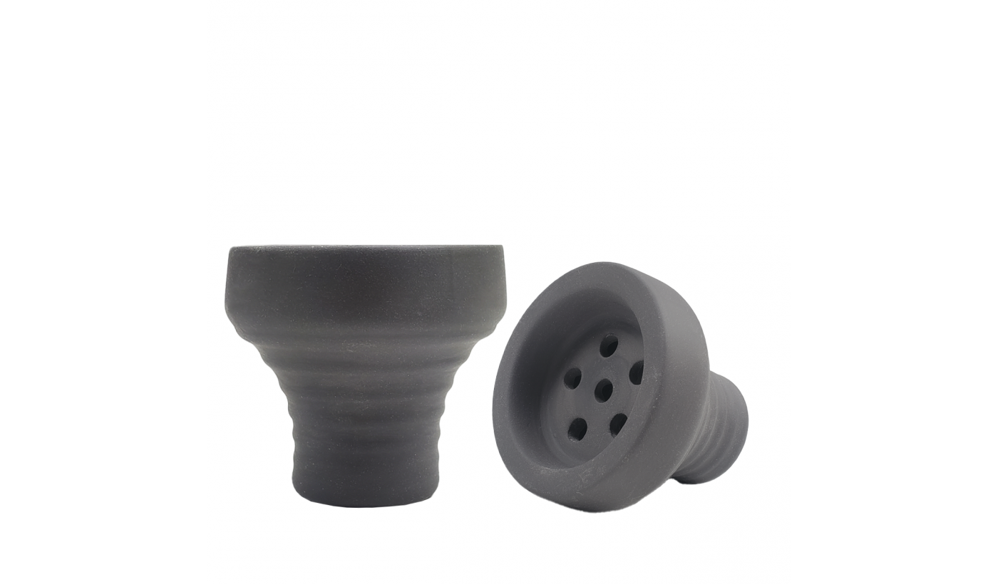 Bol à narguilé Telamon Turkish Old