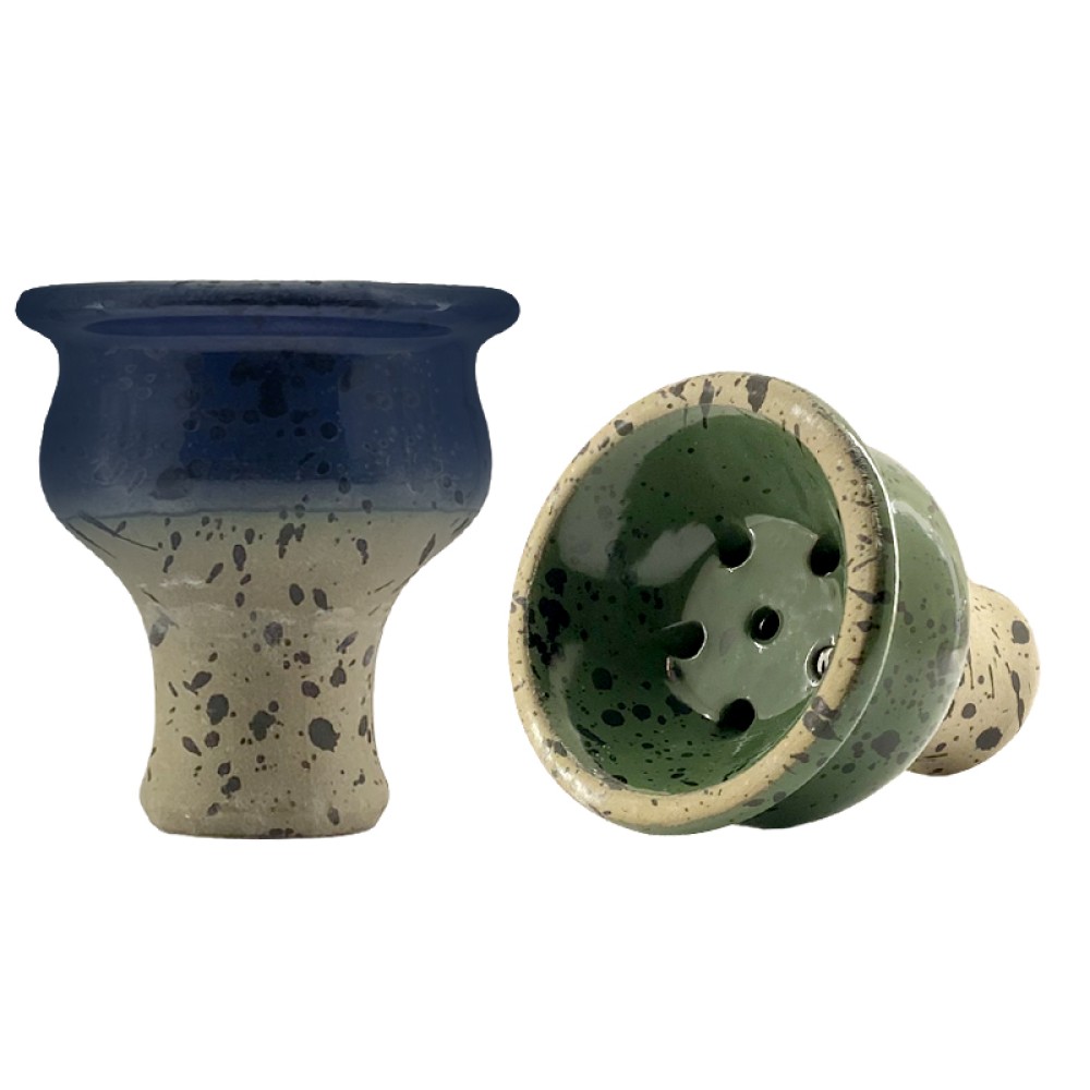 Чаша для кальяна Thor Classic Glaze