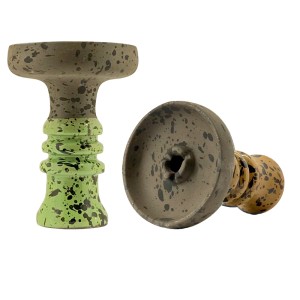 Чаша для кальяна Thor Harmony Clay