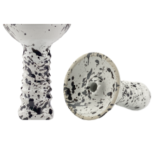 Чаша для кальяна Thor Alien TNG Glaze