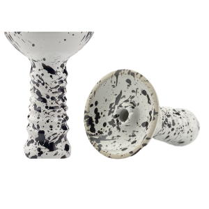 Чаша для кальяна Thor Alien TNG Glaze