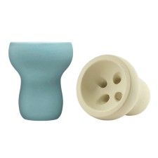 Чаша для кальяна Thor Titan Clay