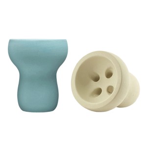 Чаша для кальяна Thor Titan Clay