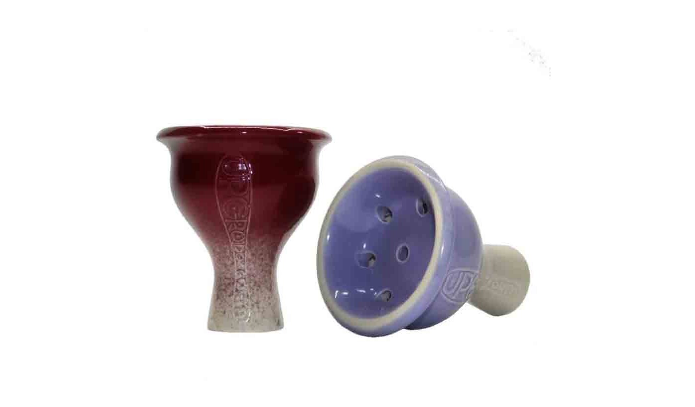Shisha Schüssel Upgrade Form Big (Glaze)