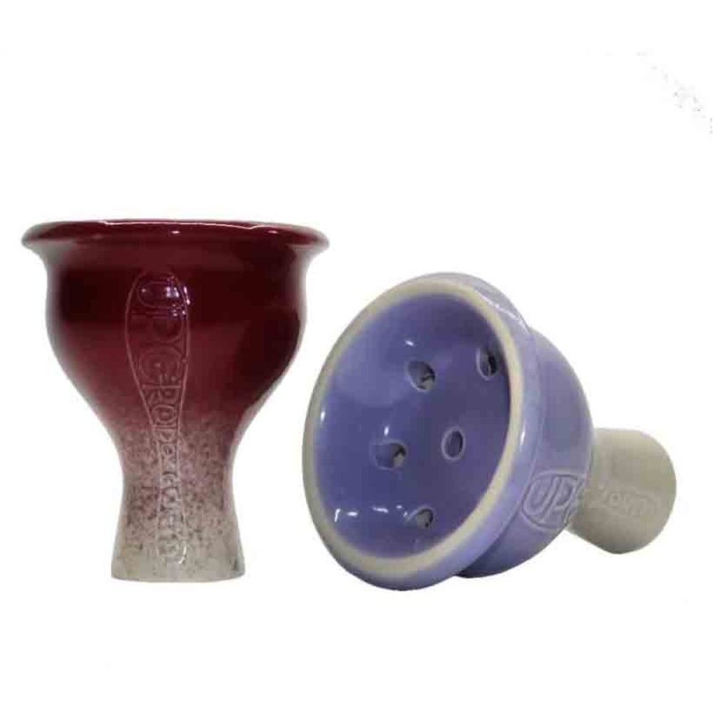 Чаша для кальяна Upgrade Form Big (Glaze)