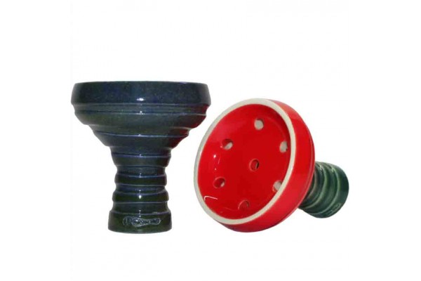 Чаша для кальяна Upgrade Form Magma (Glaze)