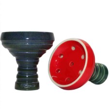 Чаша для кальяна Upgrade Form Magma (Glaze)