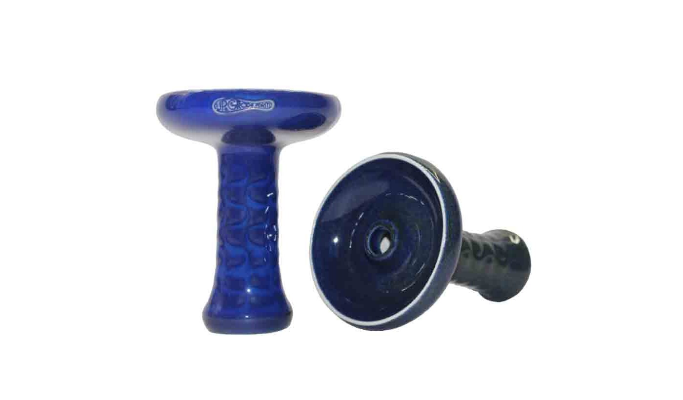 Shisha Schüssel Upgrade Form Sirena (Glaze)