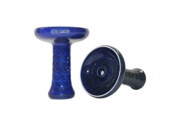 Shisha bol mise à niveau forme Sirena (Glaze)