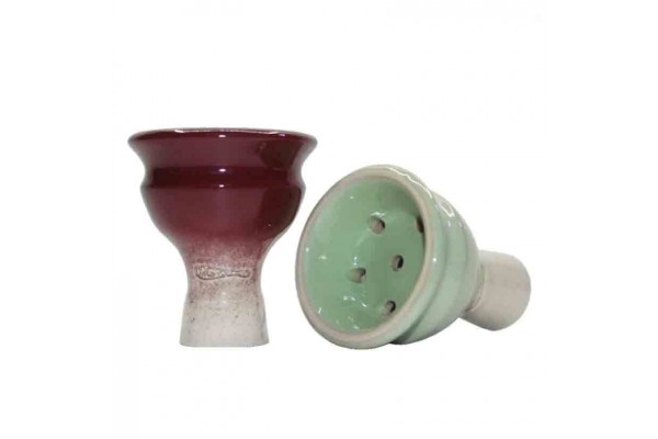 Чаша для кальяна Upgrade Form Standard (Glaze)