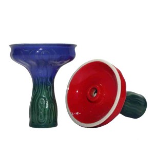 Чаша для кальяна Upgrade Form Terra (Glaze)