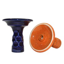 Чаша для кальяна Upgrade Form Turtle (Glaze)