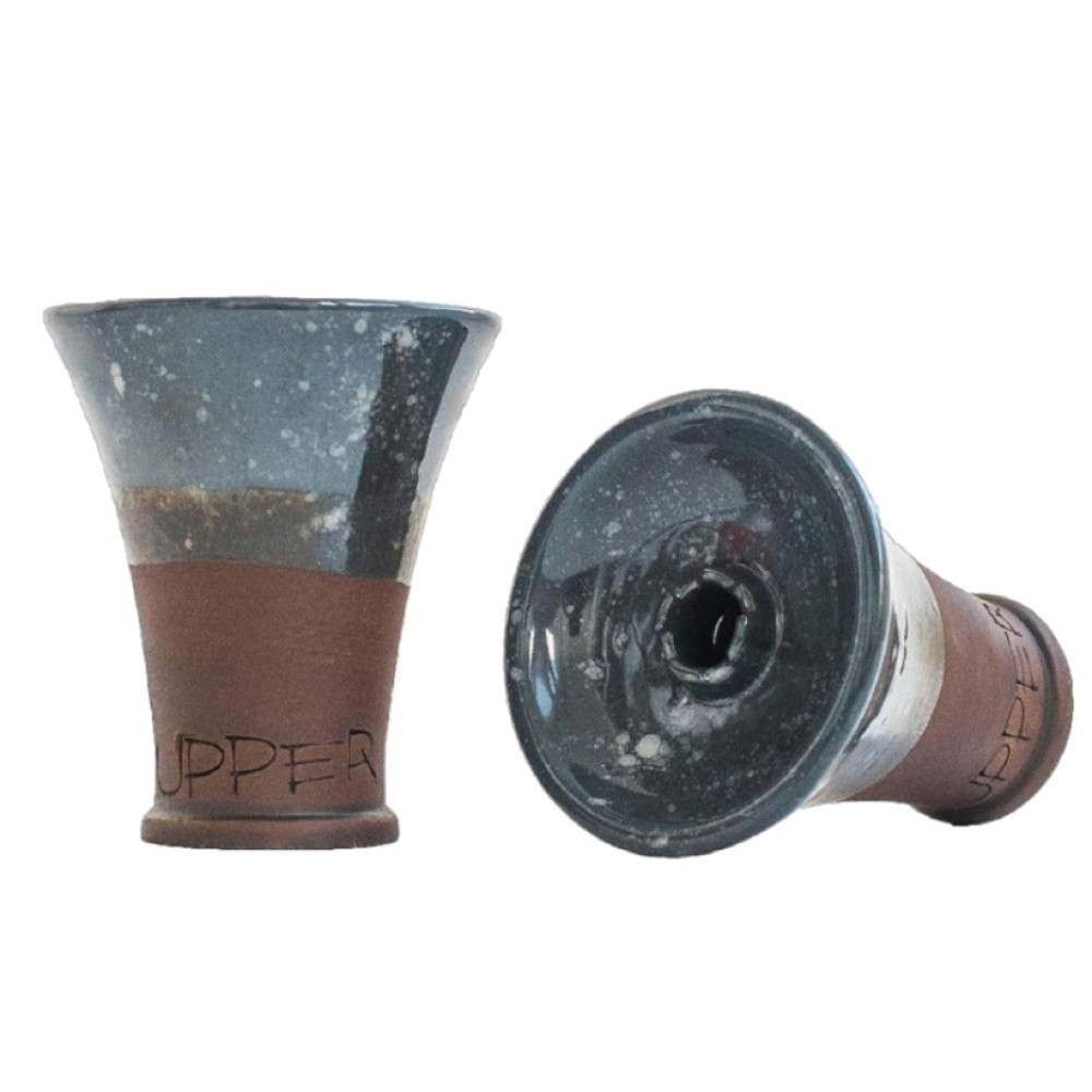 Чаша для кальяна Upper Burly shot bowl