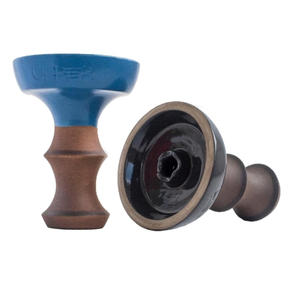 Чаша для кальяна Upper Lazy bowl