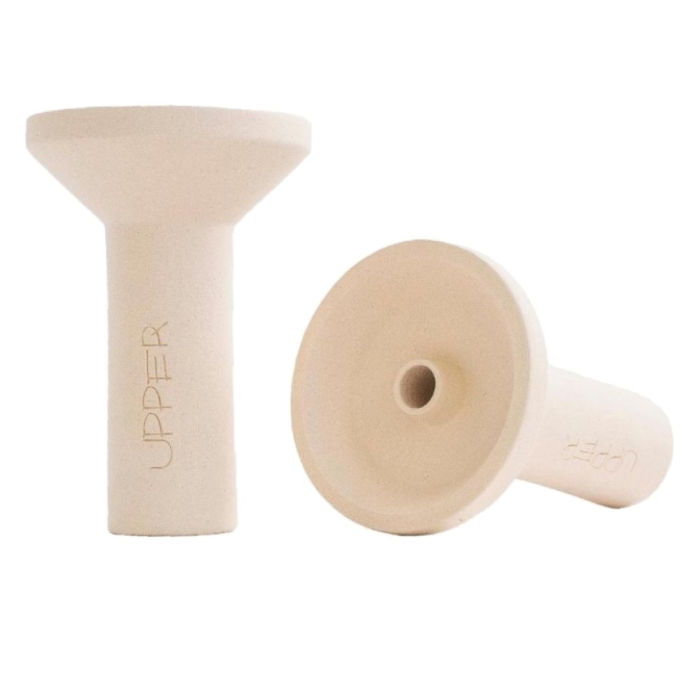 Чаша для кальяна Upper Minimal One Phunnel bowl Чаша для кальяна Upper Minimal One Phunnel bowl