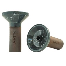 Чаша для кальяна Upper Phunnel Combi Bowl (Cosmo Green)