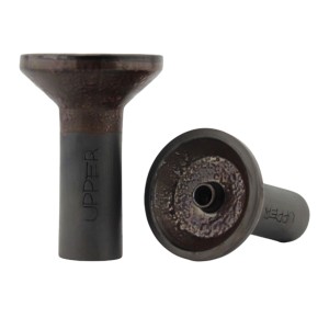 Чаша для кальяна Upper Phunnel Combi Bowl (Dark Black)