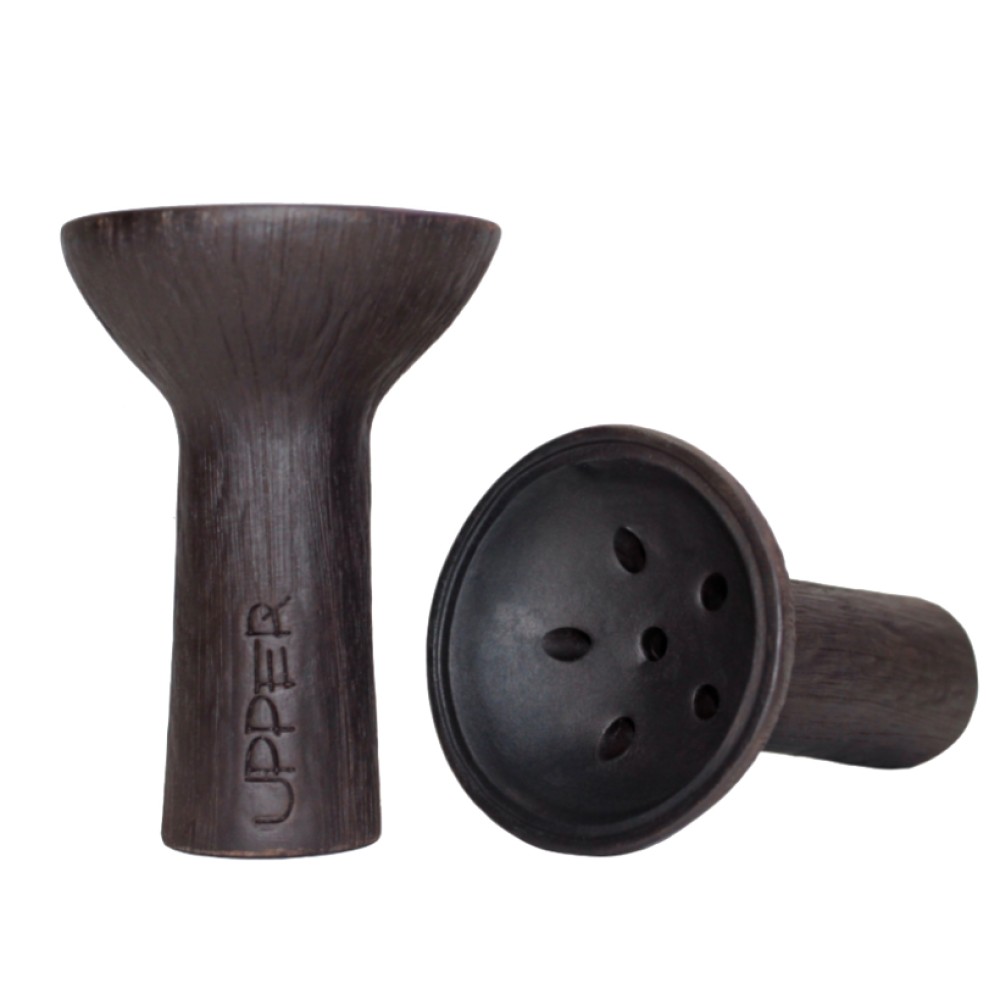 Чаша для кальяна Upper Wood bowl