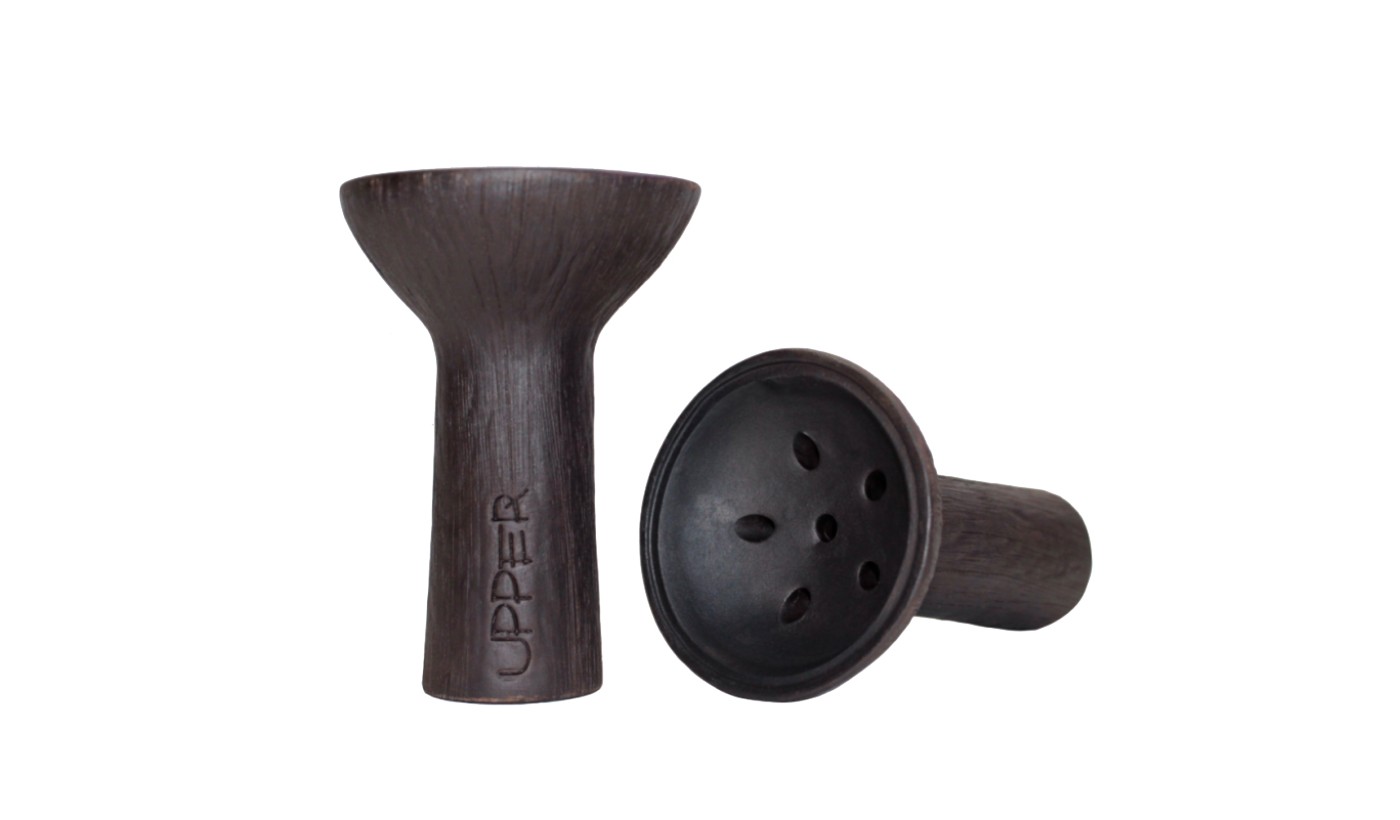 Hookah bowl Upper Wood bowl