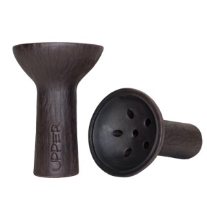 Чаша для кальяна Upper Wood bowl