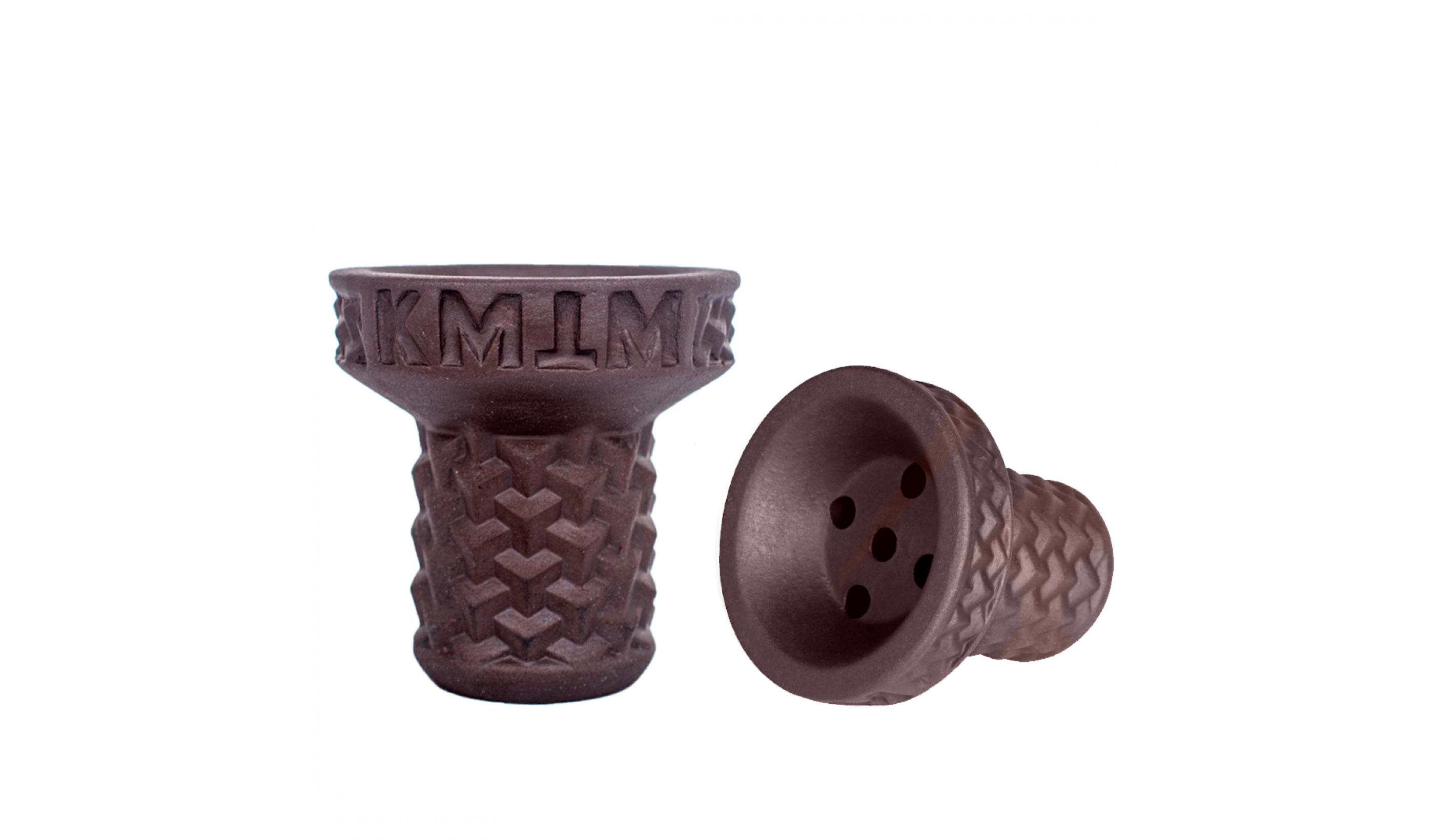 Купить Чаша для кальяна Werkbund x КМТМ Вкусно в Минске - МЯТА x ARMA store