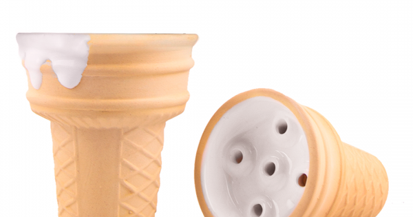 Купить Чаша для кальяна Werkbund x Lev Ramazzina Gelato в Минске - МЯТА ...
