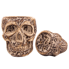 Чаша для кальяна Werkbund Special Edition Scull