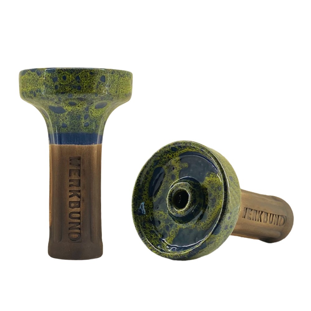 Чаша для кальяна Werkbund Zeus (Van Gogh) Чаша для кальяна Werkbund Zeus (Van Gogh)