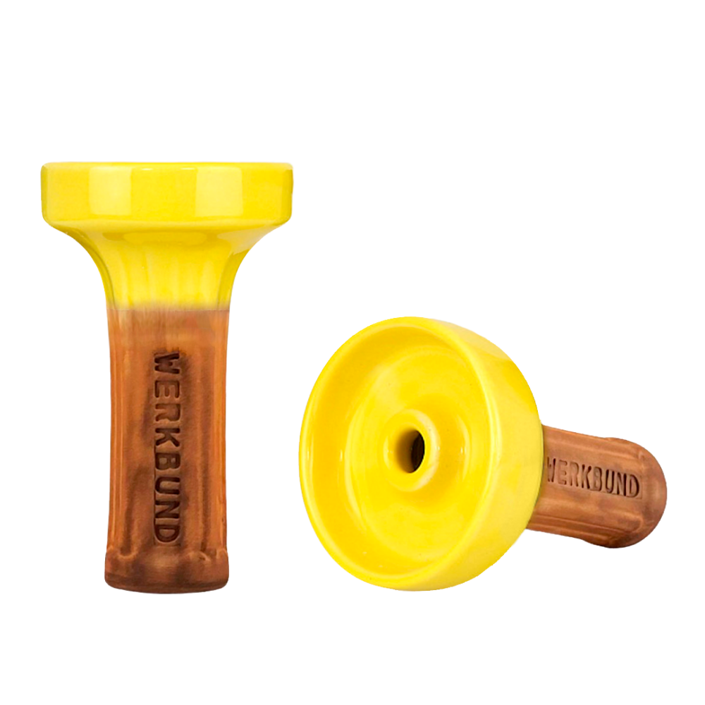 Чаша для кальяна Werkbund Zeus (Immortal)