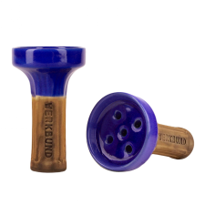 Чаша для кальяна Werkbund Zeus Killer (Topaz)