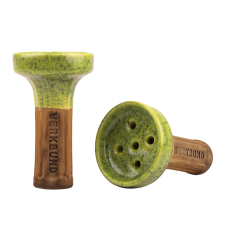 Чаша для кальяна Werkbund Zeus Killer (Tropic)