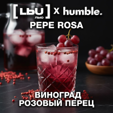 Кордиал Лью - Виноград / Саган дайля / Розовый перец (1 литр)