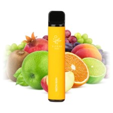 Одноразовое электронное устройство Elf Bar - Neon Rain (1500 затяжек)