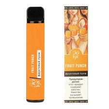Одноразовое электронное устройство Joys - Фруктовый пунш (800 затяжек)