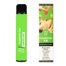 Одноразовое электронное устройство Joys - Клубника-Киви (800 затяжек)