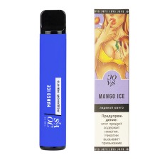 Одноразовое электронное устройство Joys - Манго со льдом (800 затяжек)