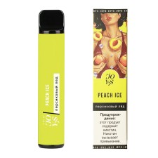Одноразовое электронное устройство Joys - Ледяной персик (800 затяжек)