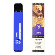 Одноразовое электронное устройство Joys - Виноград (800 затяжек)