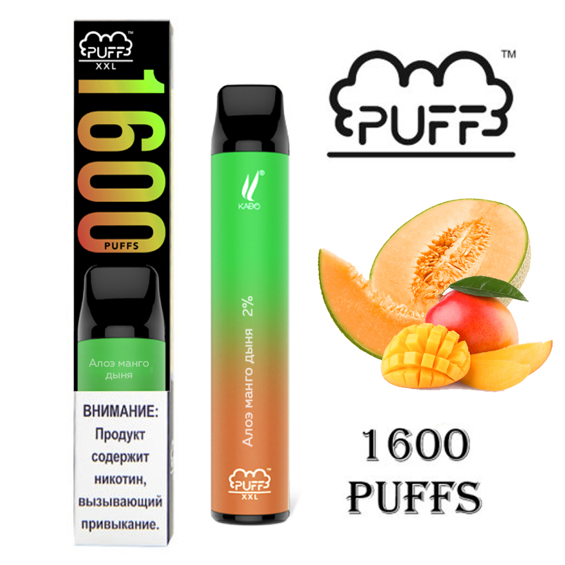 Mango melon. Mango melon