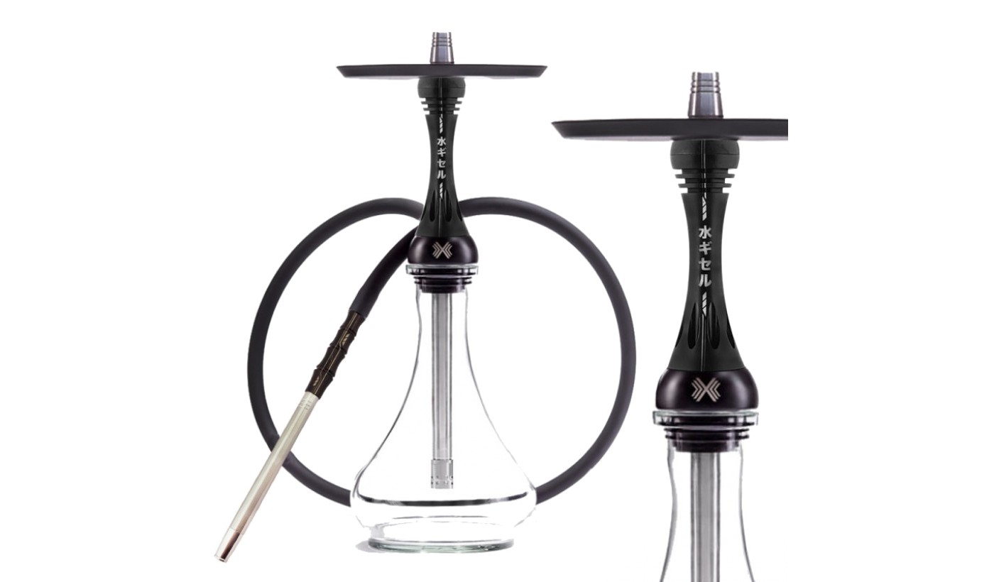 Hookah Alpha Hookah X SPECIAL (Cyber)