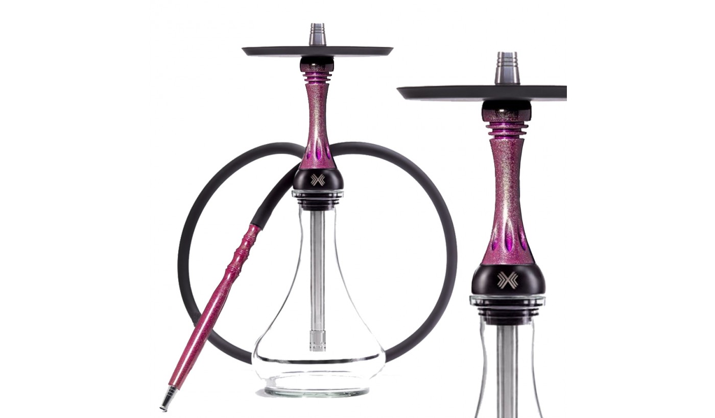 Кальян Alpha Hookah Х XOXO (Harley)