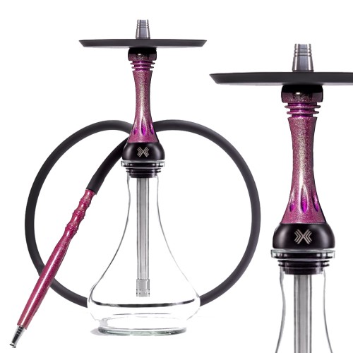 Кальян Alpha Hookah Х XOXO (Harley)