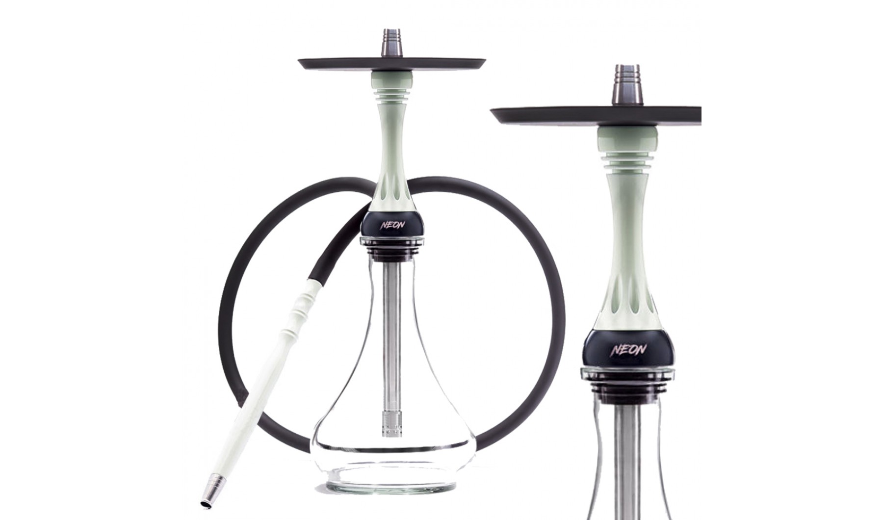 Купить Кальян Alpha Hookah Х SPECIAL (Neon) в Минске МЯТА x ARMA store
