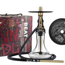 Кальян Alpha Hookah BEAT VANDAL (Black)