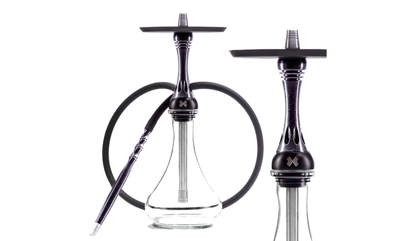 Shisha Alpha Hookah X (Cosmo)