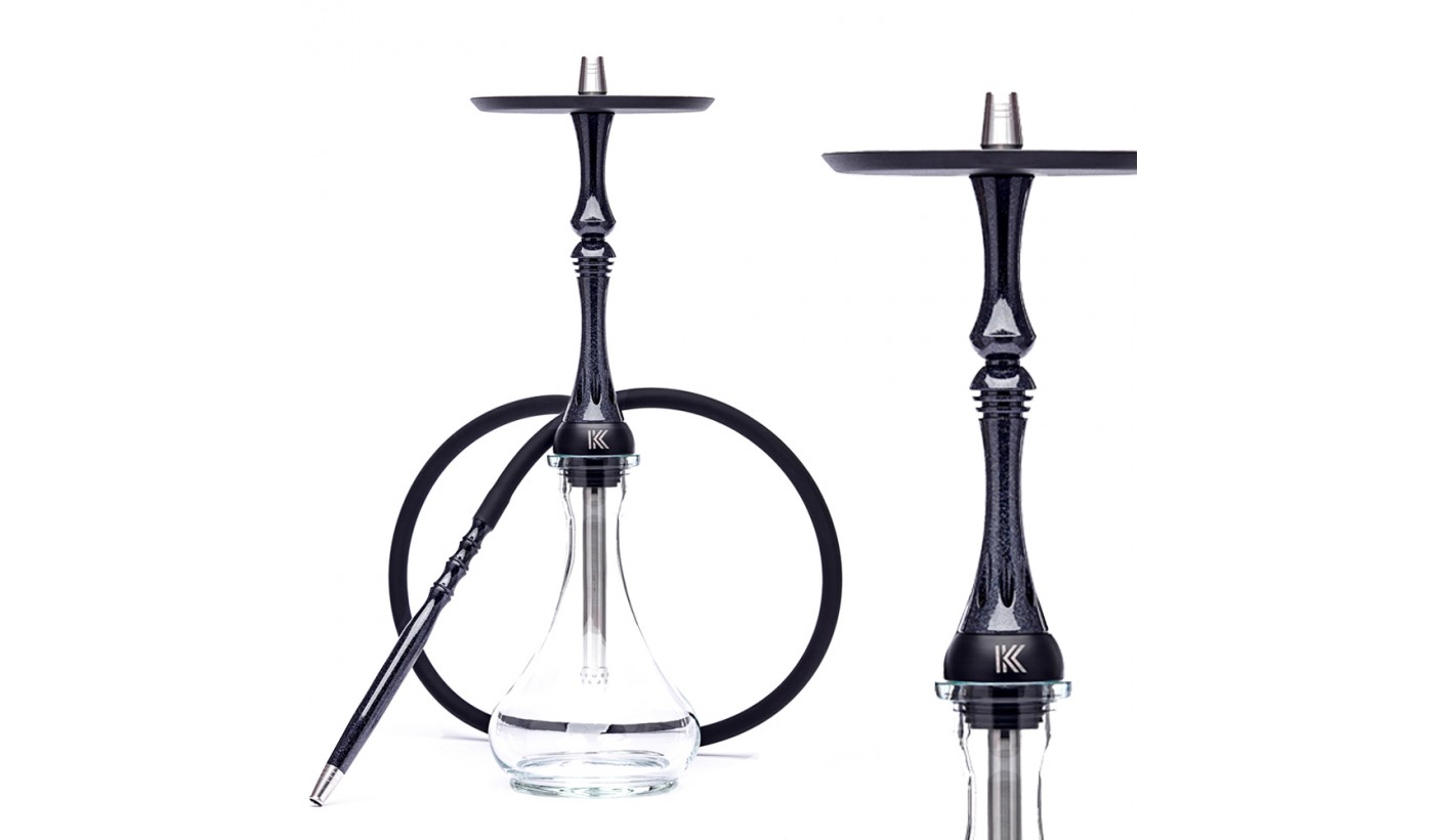 Shisha Alpha Hookah Kappa (Cosmo)