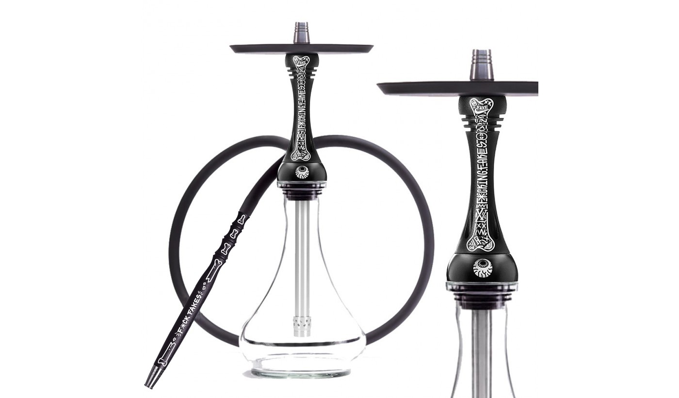 Hookah Alpha Hookah X SPECIAL (Fakes)