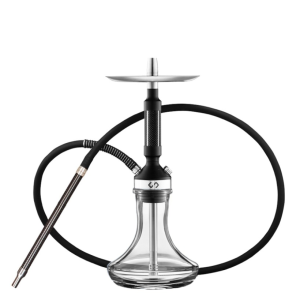 Кальян Conceptic Design Smart Carbon Black