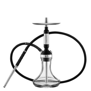 Кальян Conceptic Design Smart Steel